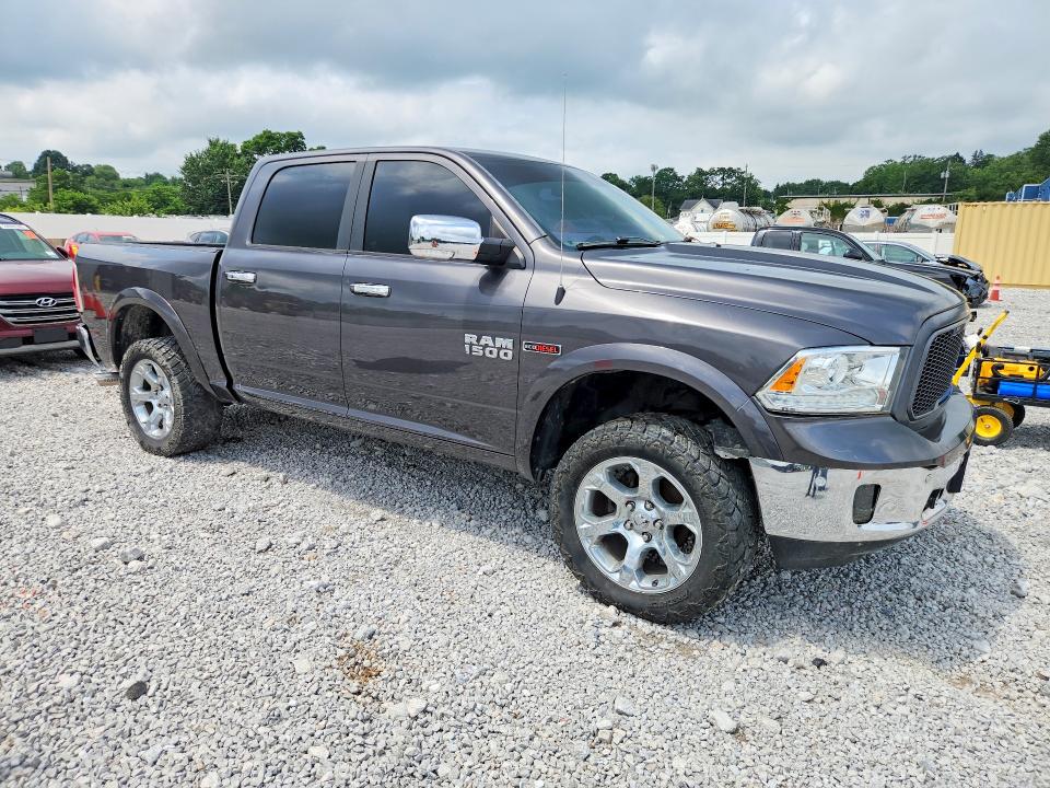 Продаж на аукціоні авто 2016 Ram 1500, vin: 1C6RR7NMXGS186492, номер лоту: 59868006