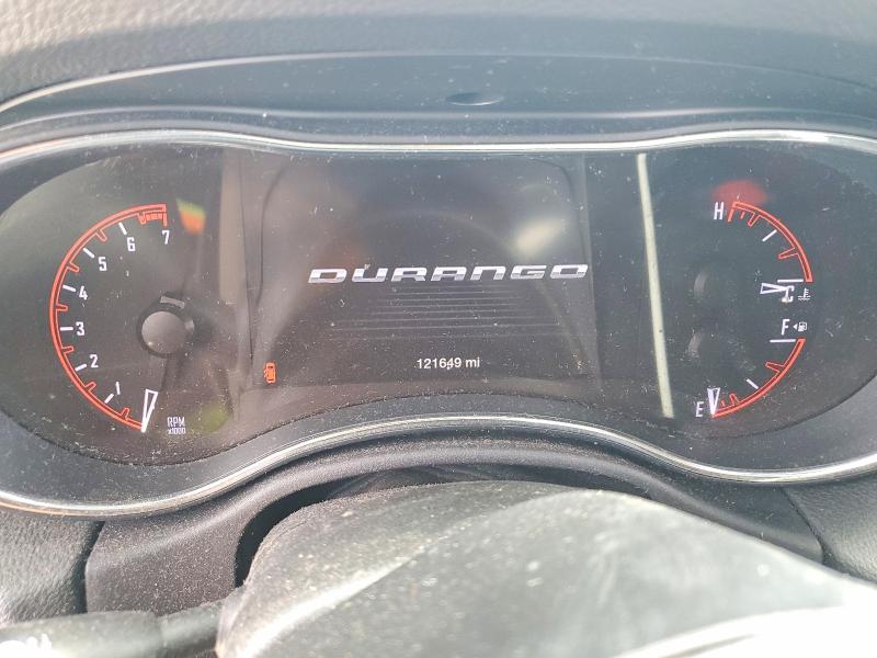 2016 Dodge Durango მანქანა იყიდება აუქციონზე, vin: 1C4RDHAG5GC424384, აუქციონის ნომერი: 61976926