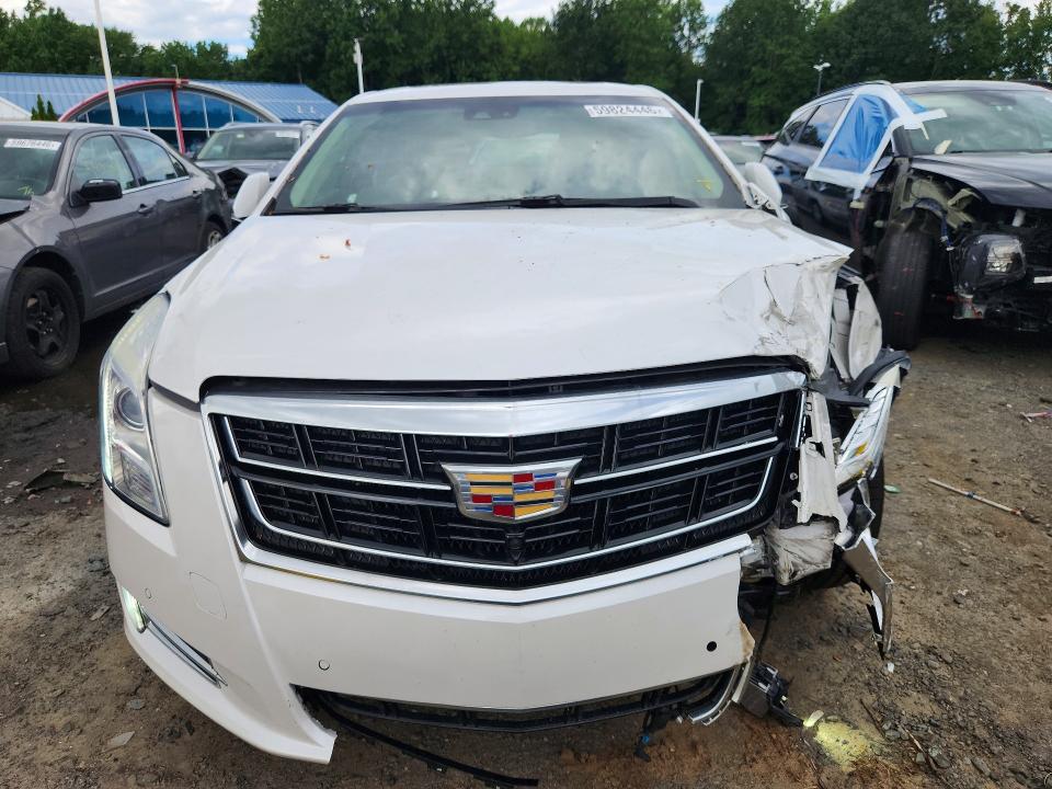 2017 Cadillac Xts მანქანა იყიდება აუქციონზე, vin: 2G61M5S36H9108575, აუქციონის ნომერი: 59824446