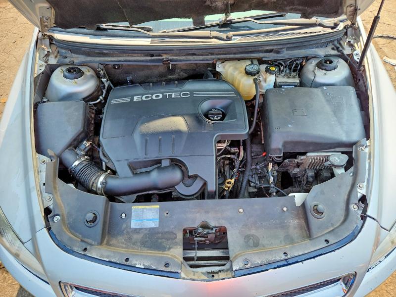 Aukcja sprzedaży 2010 Chevrolet Malibu, vin: 1G1ZB5EBXAF220018, numer aukcji: 63134046