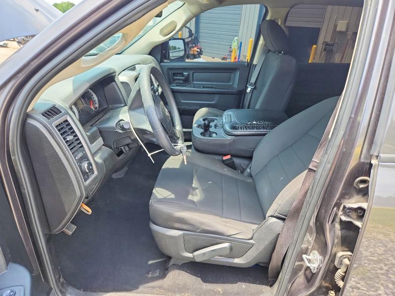 Aukcja sprzedaży 2019 Ram 1500 Classic, vin: 1C6RR6KT6KS562474, numer aukcji: 63106476