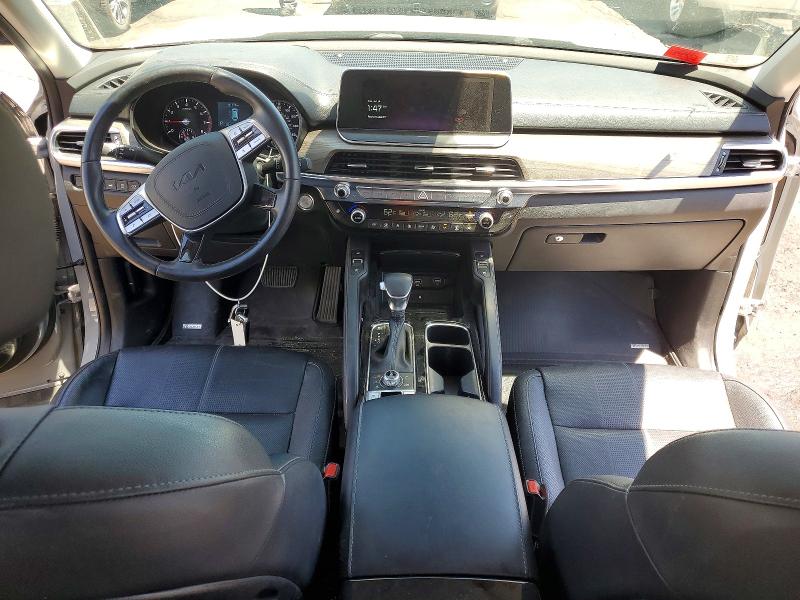 Продаж на аукціоні авто 2022 Kia Telluride, vin: 5XYP3DHC1NG265233, номер лоту: 60980856