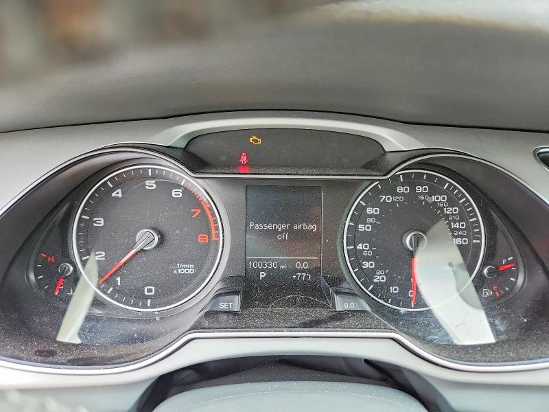 Aukcja sprzedaży 2015 Audi A4, vin: WAUBFAFL6FN030370, numer aukcji: 62579406