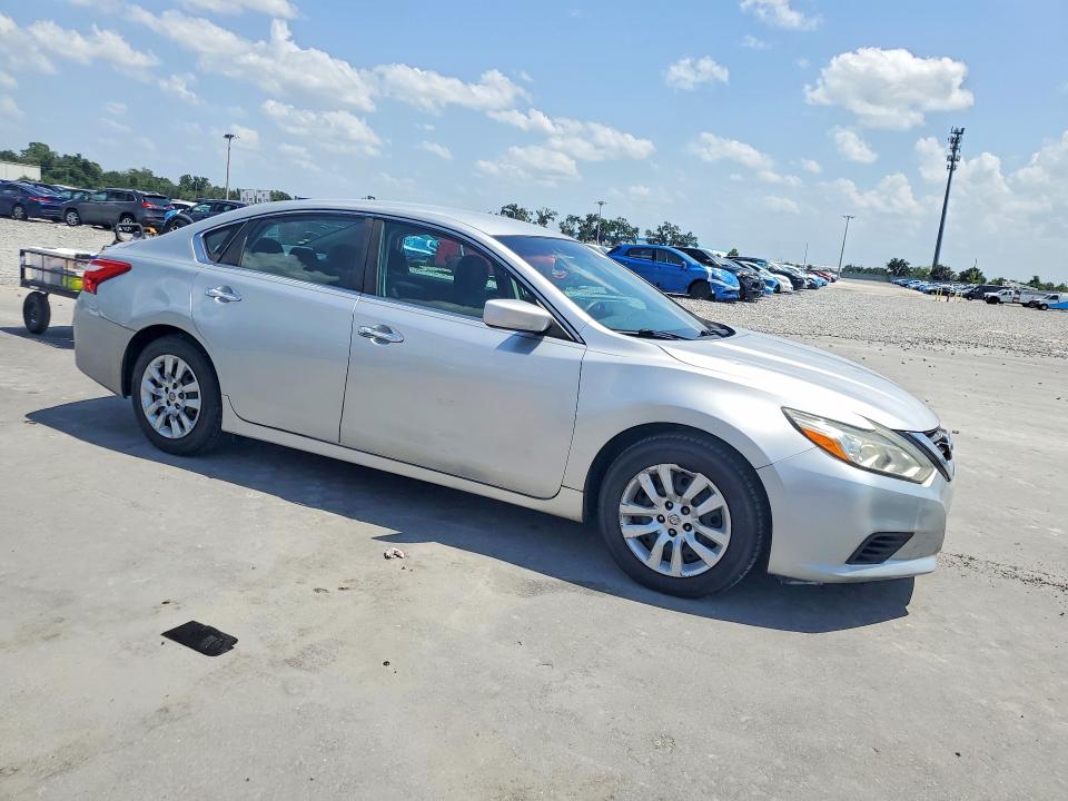 62135056 :رقم المزاد ، 1N4AL3AP2GN306659 vin ، 2016 Nissan Altima مزاد بيع