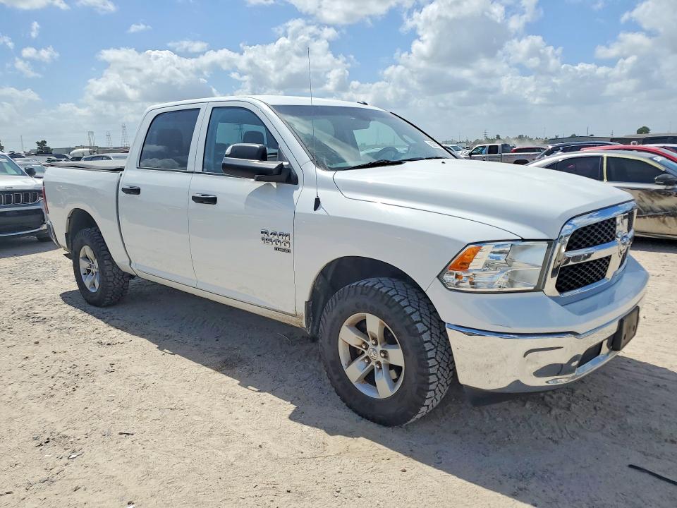 Aukcja sprzedaży 2020 Ram 1500 Classic, vin: 3C6RR7KG0LG220729, numer aukcji: 63011706