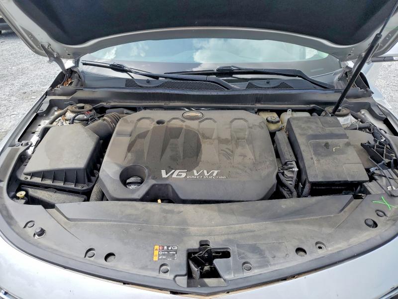 Продаж на аукціоні авто 2015 Chevrolet Impala, vin: 2G1125S32F9294818, номер лоту: 60331576