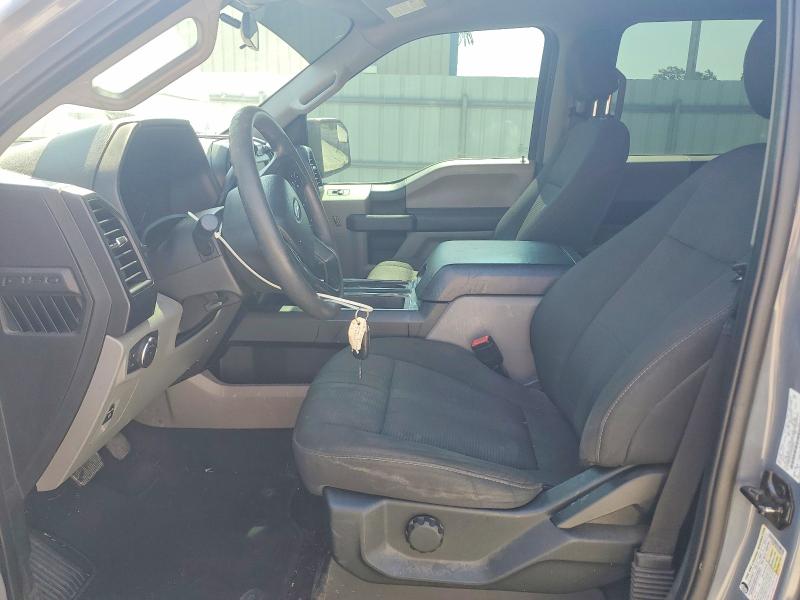 Продажа на аукционе авто 2019 Ford F150, vin: 1FTEW1EPXKKD68564, номер лота: 63307066
