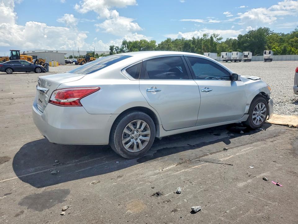 Aukcja sprzedaży 2013 Nissan Altima, vin: 1N4AL3AP2DC177426, numer aukcji: 59535316