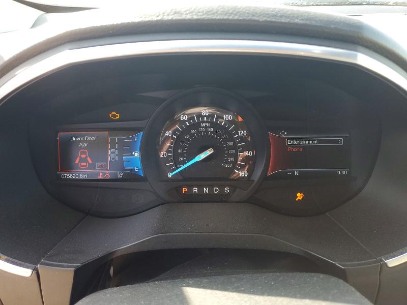 Aukcja sprzedaży 2020 Ford Edge, vin: 2FMPK4K9XLBA26082, numer aukcji: 59279926