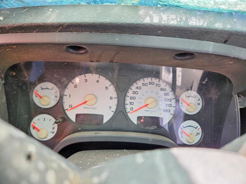 Aukcja sprzedaży 2004 Dodge Ram 1500, vin: 1D7HA18D04S778330, numer aukcji: 61645326