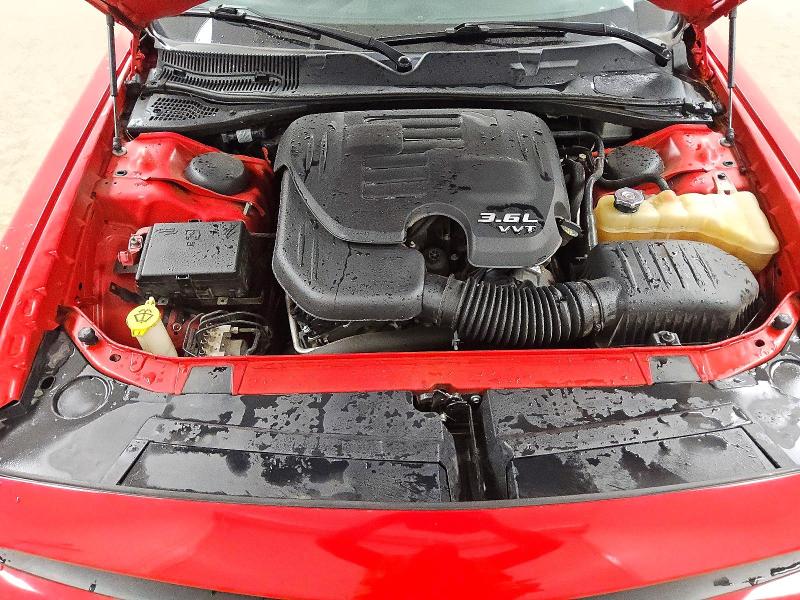 60498776 :رقم المزاد ، 2C3CDZGG4KH616697 vin ، 2019 Dodge Challenger مزاد بيع