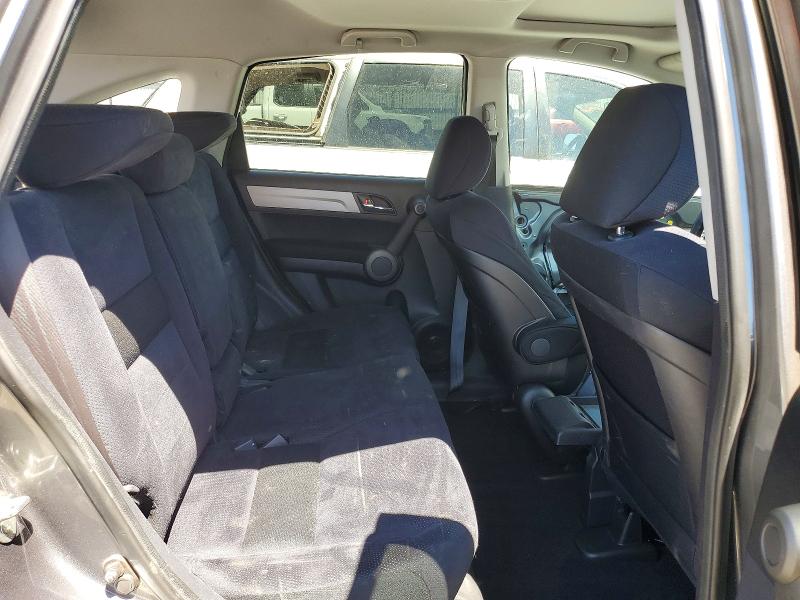 Aukcja sprzedaży 2011 Honda Cr-v, vin: 3CZRE3H55BG702771, numer aukcji: 60616766