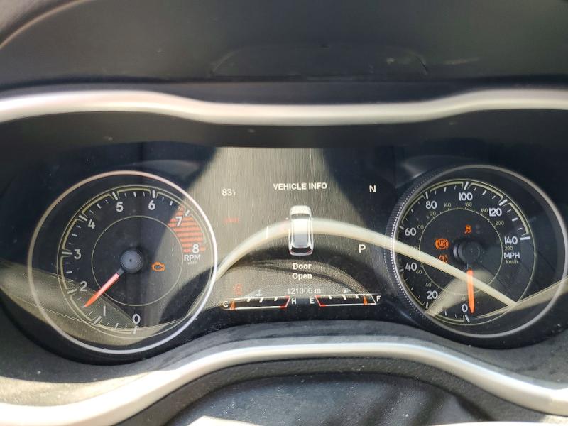 59632576 :رقم المزاد ، 1C4PJMBS5HW564009 vin ، 2017 Jeep Cherokee مزاد بيع