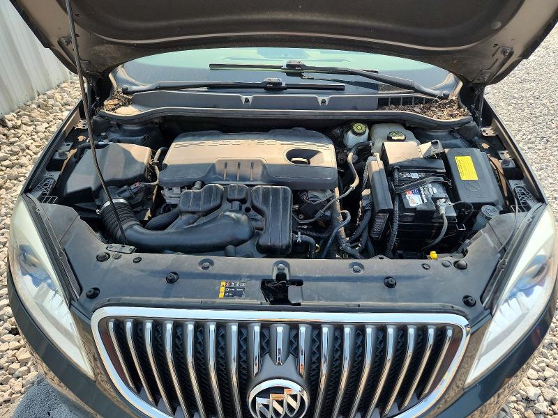 Aukcja sprzedaży 2016 Buick Verano, vin: 1G4PP5SK7G4113139, numer aukcji: 60516566