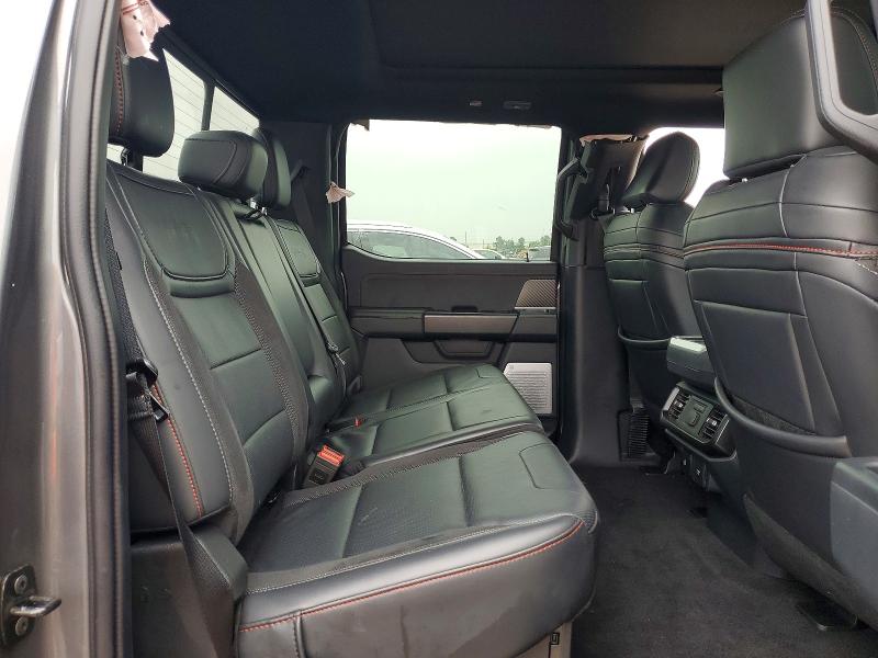 Продаж на аукціоні авто 2025 Ford F150, vin: 1FTFW1RG8SFA84521, номер лоту: 60956506