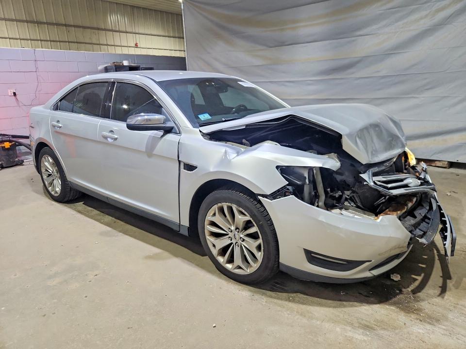 60862876 :رقم المزاد ، 1FAHP2F83DG217259 vin ، 2013 Ford Taurus مزاد بيع
