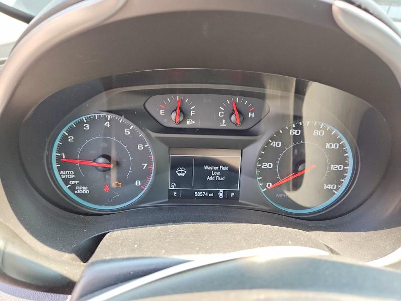 63284836 :رقم المزاد ، 1G1ZB5ST0KF222679 vin ، 2019 Chevrolet Malibu مزاد بيع