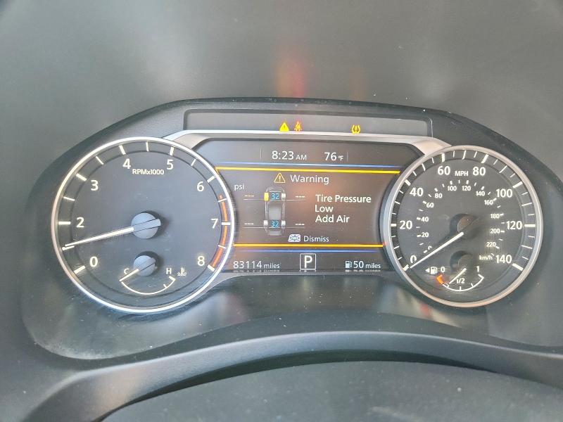 2020 Nissan Altima მანქანა იყიდება აუქციონზე, vin: 1N4BL4BV4LC170869, აუქციონის ნომერი: 61615316
