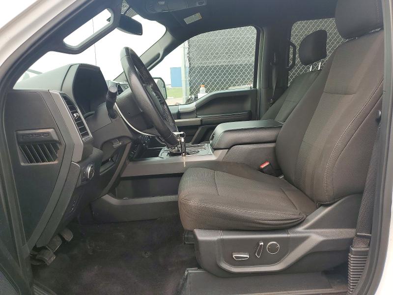 Aukcja sprzedaży 2017 Ford F150, vin: 1FTEW1EG4HFB95299, numer aukcji: 61147786
