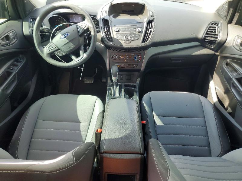 Aukcja sprzedaży 2019 Ford Escape, vin: 1FMCU0F72KUA78941, numer aukcji: 60056456