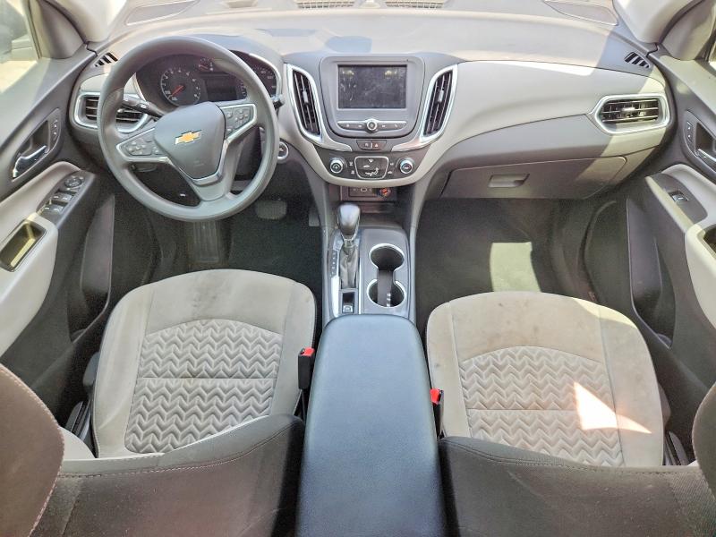 Продаж на аукціоні авто 2024 Chevrolet Equinox, vin: 3GNAXHEG5RL169765, номер лоту: 61514536