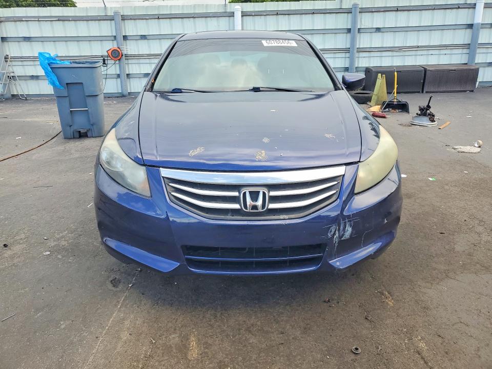 Продаж на аукціоні авто 2011 Honda Accord, vin: 1HGCP2F88BA092426, номер лоту: 60788456