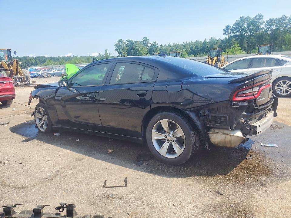 Aukcja sprzedaży 2018 Dodge Charger, vin: 2C3CDXHG7JH169252, numer aukcji: 61329386
