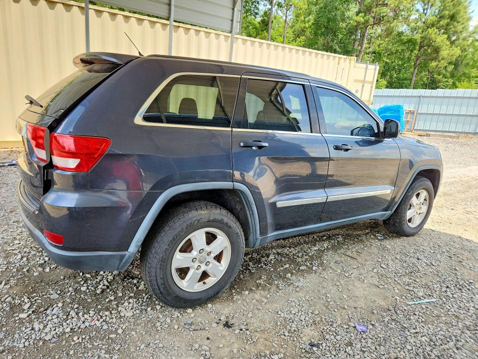 Aukcja sprzedaży 2012 Jeep Grand Cherokee, vin: 1C4RJFAG6CC325676, numer aukcji: 60936766