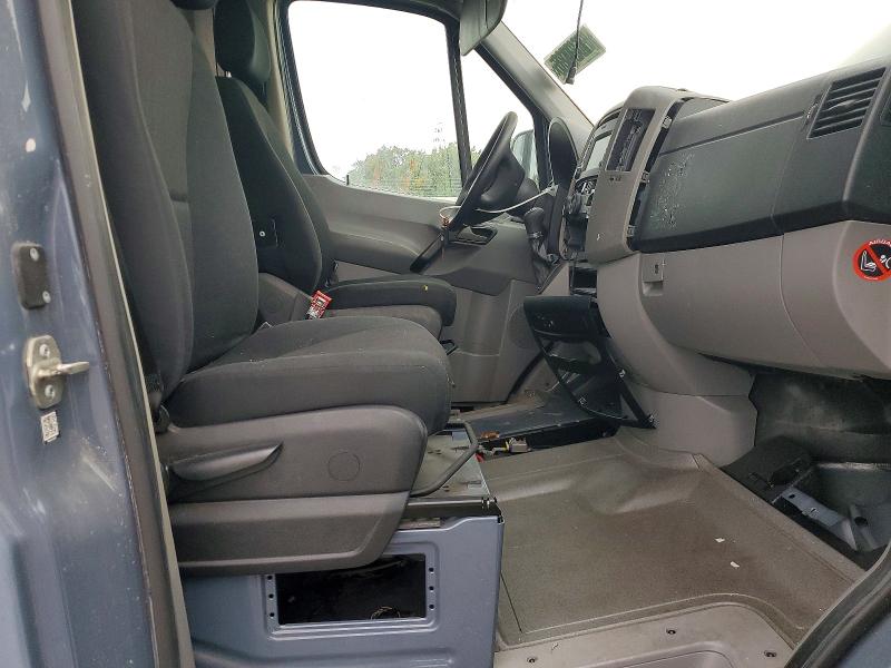 Aukcja sprzedaży 2018 Mercedes-benz Sprinter, vin: WD3PE7CD9JP625815, numer aukcji: 61627526