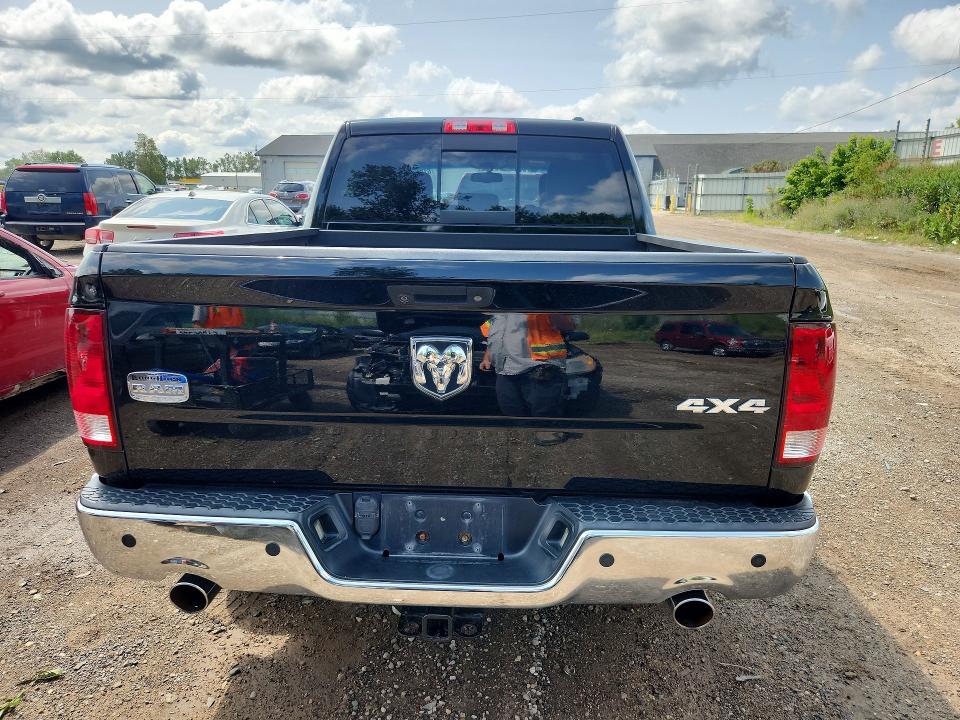 61561556 :رقم المزاد ، 1C6RD7PT8CS275524 vin ، 2012 Dodge Ram 1500 مزاد بيع