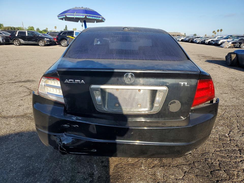 Aukcja sprzedaży 2004 Acura Tl, vin: 19UUA66234A062164, numer aukcji: 61631496