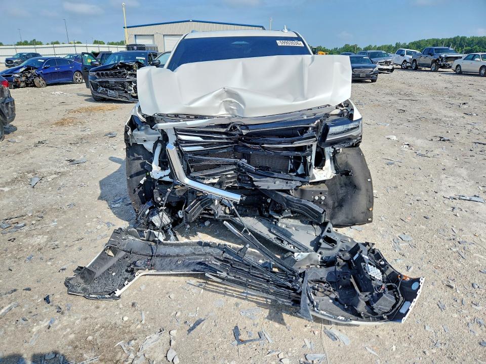 Aukcja sprzedaży 2021 Cadillac Escalade, vin: 1GYS4DKL2MR202393, numer aukcji: 59903036