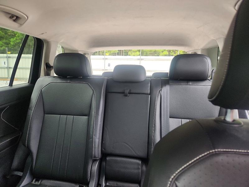 Aukcja sprzedaży 2022 Volkswagen Tiguan, vin: 3VV3B7AX8NM045298, numer aukcji: 61911426