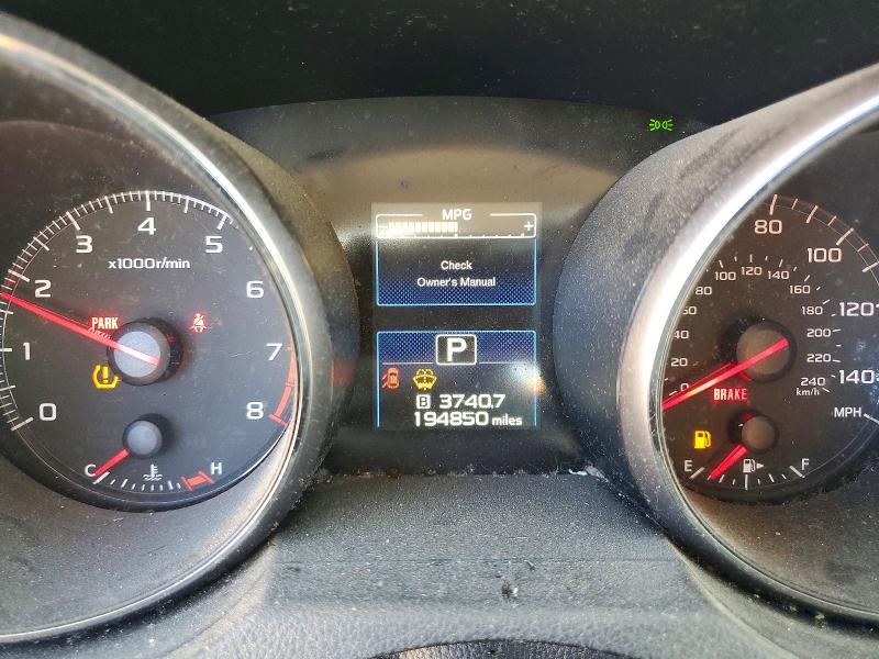 60506586 :رقم المزاد ، 4S3BNAA67G3044802 vin ، 2016 Subaru Legacy مزاد بيع