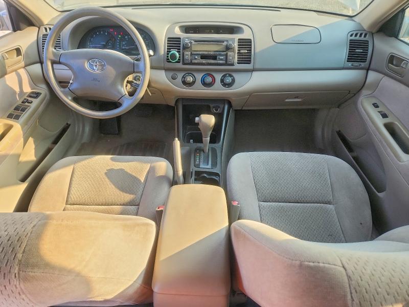 Продажа на аукционе авто 2002 Toyota Camry, vin: 4T1BE32K02U591674, номер лота: 60620126