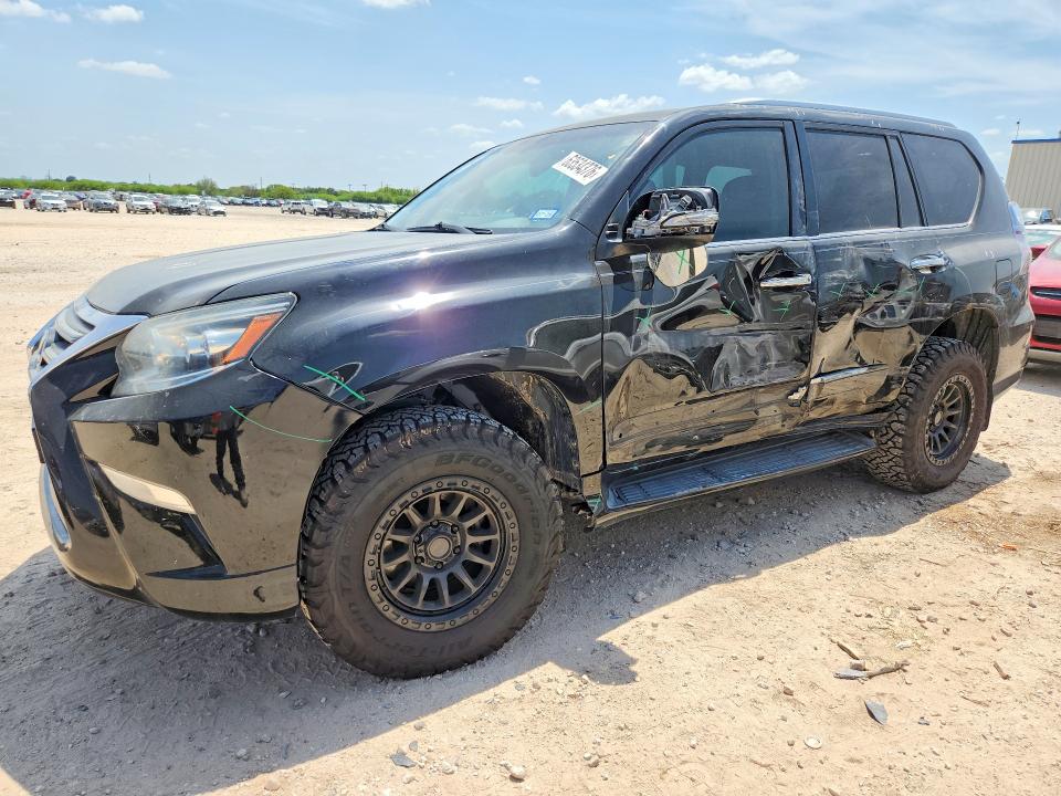 Aukcja sprzedaży 2014 Lexus Gx, vin: JTJBM7FX8E5068581, numer aukcji: 63534376