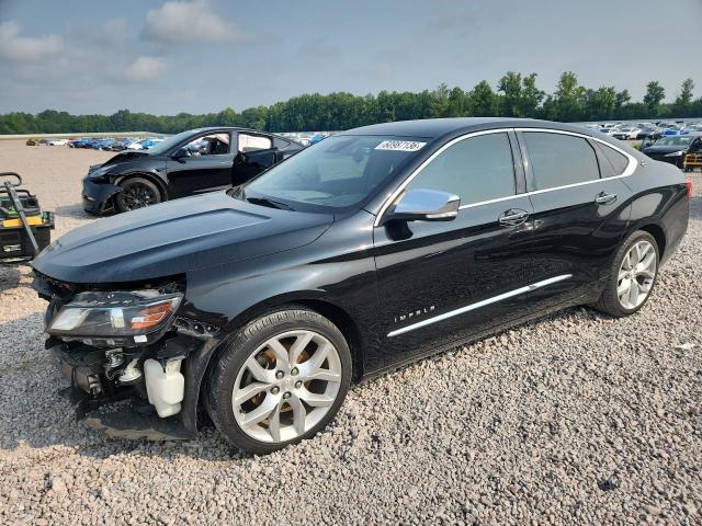 Aukcja sprzedaży 2015 Chevrolet Impala, vin: 2G1165S32F9179009, numer aukcji: 60987136