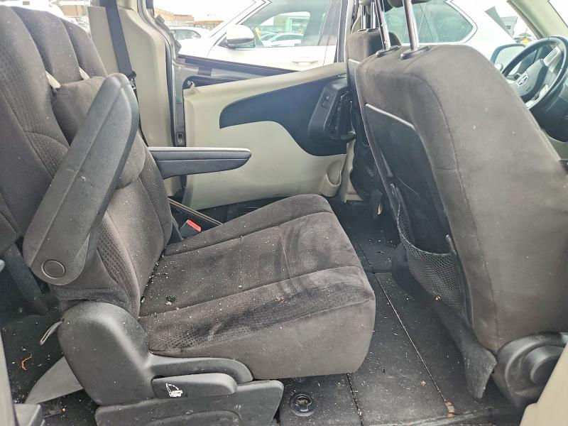 Aukcja sprzedaży 2013 Dodge Grand Caravan, vin: 2C4RDGBG8DR671796, numer aukcji: 60868966
