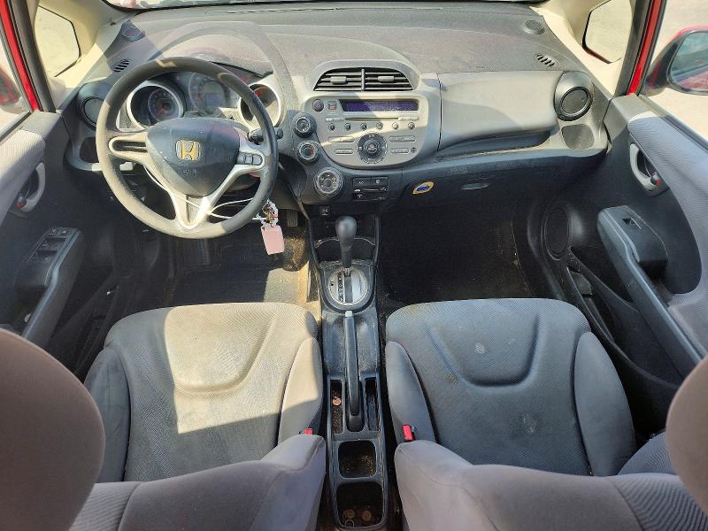 Продаж на аукціоні авто 2012 Honda Fit, vin: JHMGE8H3XCS005081, номер лоту: 60805596