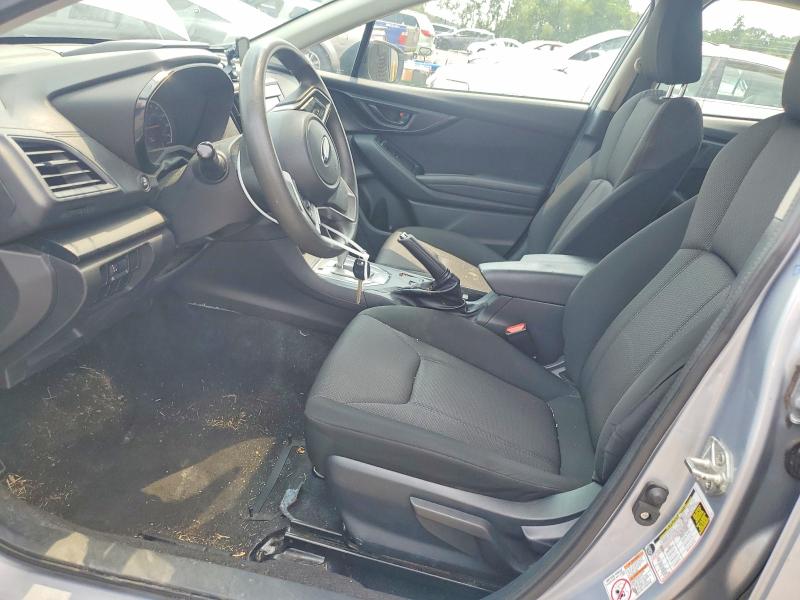 Продаж на аукціоні авто 2019 Subaru Impreza, vin: 4S3GKAA62K3621887, номер лоту: 60202736