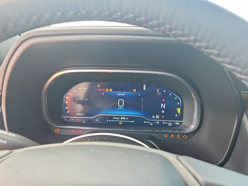 Продаж на аукціоні авто 2023 Chevrolet Tahoe, vin: 1GNSKSKD9PR338668, номер лоту: 60262006