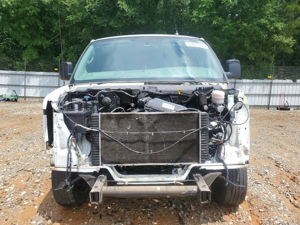 Продажа на аукционе авто 2021 Chevrolet Express G2500, vin: 1GCWGAFP2M1157237, номер лота: 60667906