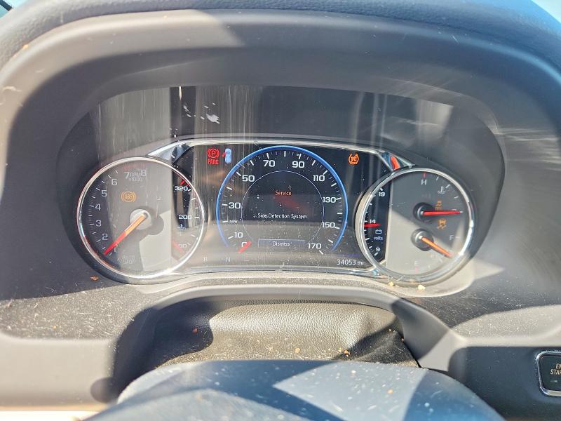 Aukcja sprzedaży 2021 Gmc Acadia, vin: 1GKKNPLS2MZ228510, numer aukcji: 60818616