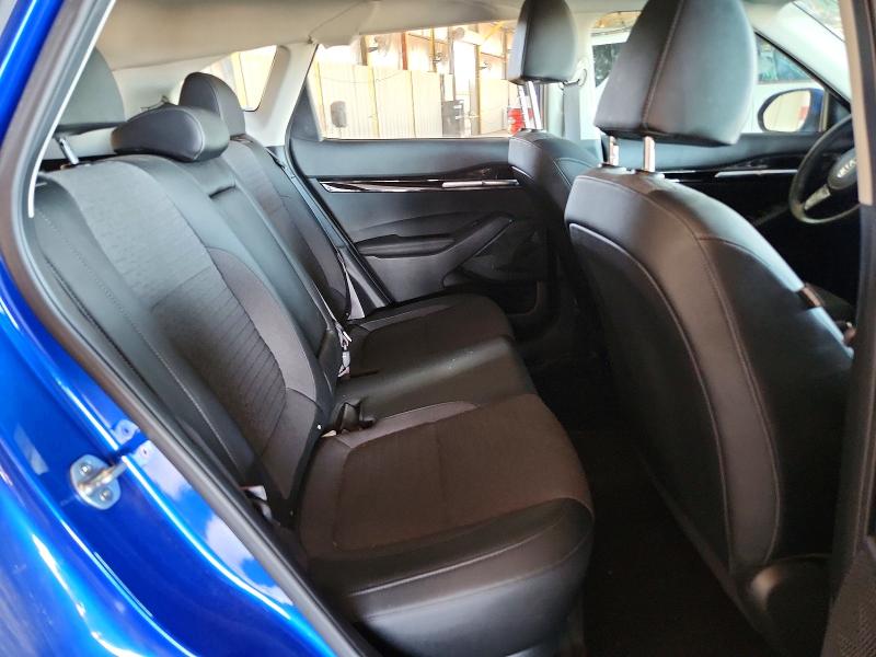Aukcja sprzedaży 2021 Kia Seltos, vin: KNDEUCA2XM7060201, numer aukcji: 85613375