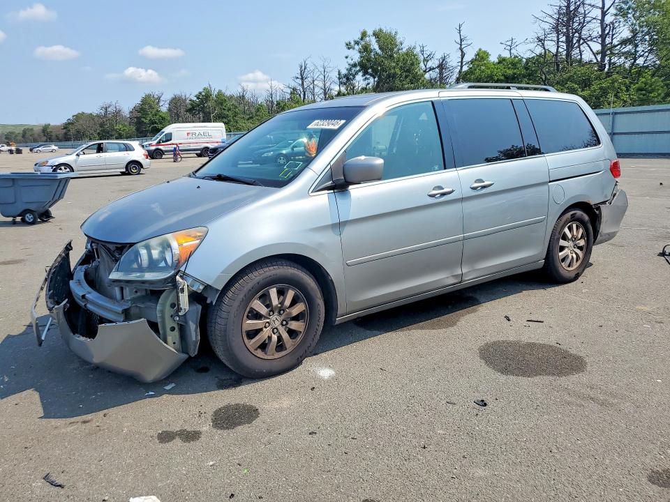 Aukcja sprzedaży 2010 Honda Odyssey, vin: 5FNRL3H72AB102288, numer aukcji: 62329046