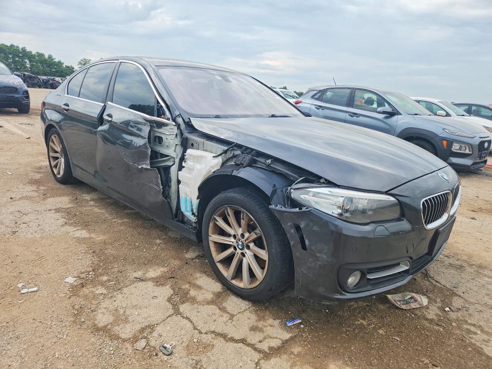 Aukcja sprzedaży 2015 Bmw 535, vin: WBA5B3C51FD540013, numer aukcji: 60250856