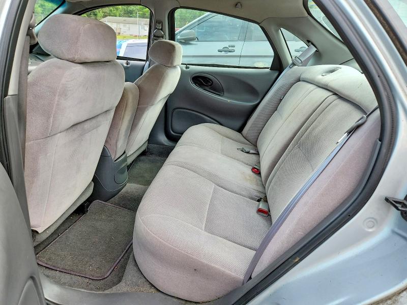 Продажа на аукционе авто 1999 Ford Taurus, vin: 1FAFP53U8XA248945, номер лота: 60260786