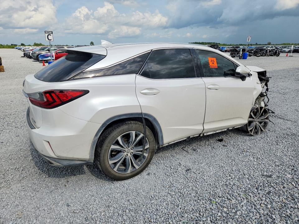 Aukcja sprzedaży 2019 Lexus Rx 350, vin: 2T2ZZMCA2KC119990, numer aukcji: 63338806