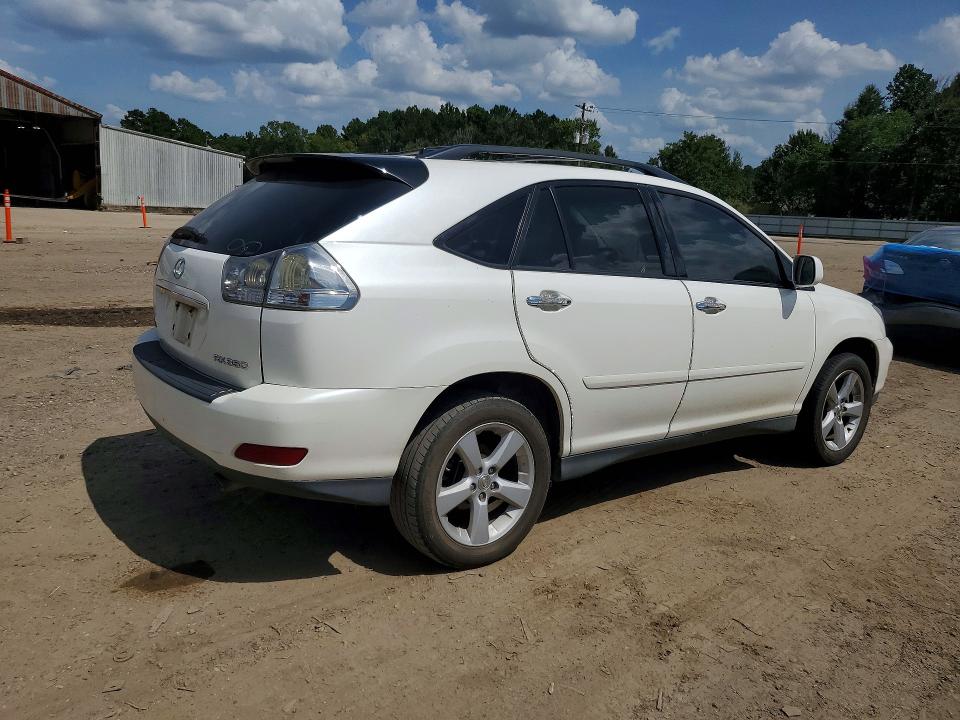 Aukcja sprzedaży 2008 Lexus Rx, vin: 2T2GK31U18C027765, numer aukcji: 62316646