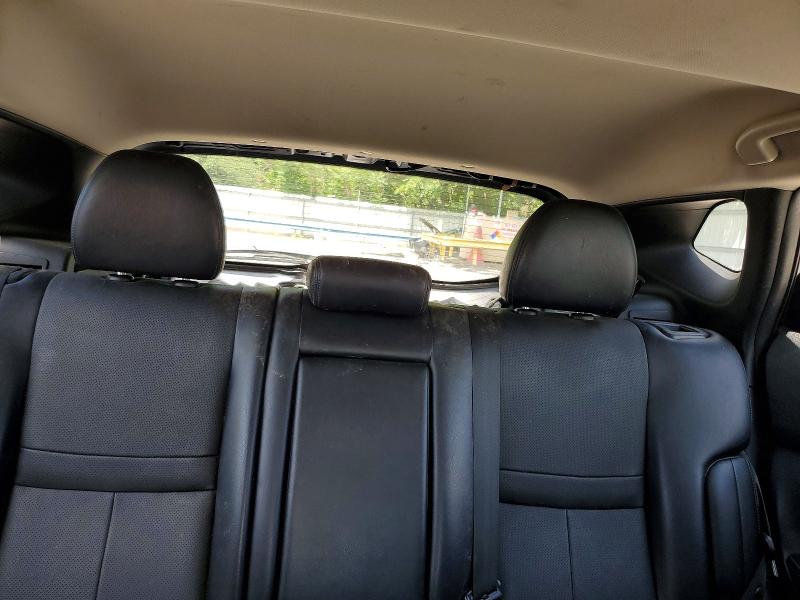85460885 :رقم المزاد ، JN1BJ1CWXLW643326 vin ، 2020 Nissan Rogue Sport مزاد بيع
